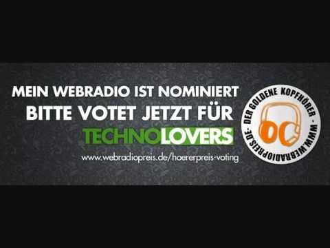 Joka's Mixing Session #1 // Webradiopreis-Special // Technolovers.fm