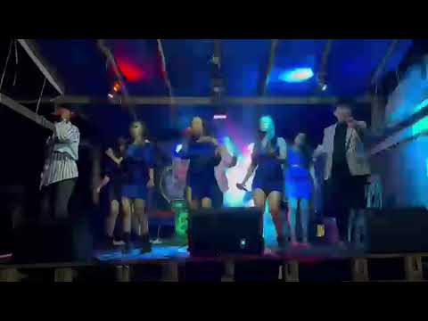 cidda Gerri versi Rayyan sound entertainment