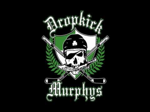 Dropkick Murphys - Loyal to no-one