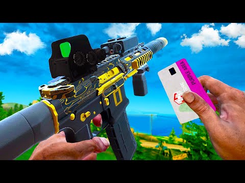 The UNBELIEVABLE $30,000 To $300,000 In Ghosts Of Tabor VR...