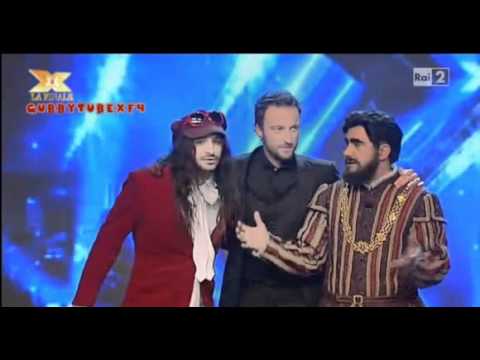 Il Saluto Di Nevruz  -Finalmente si tromba-