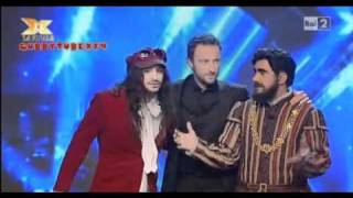 Il Saluto Di Nevruz  -Finalmente si tromba-