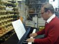 Oscar Peterson Baubles, Bangles and Beads - James Rose Oscar Peterson Baubles, Bangles and Beads