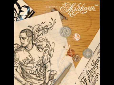 Frispråkarn Singel Official