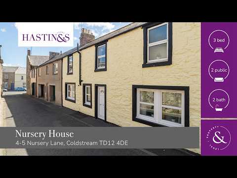 Property video thumbnail