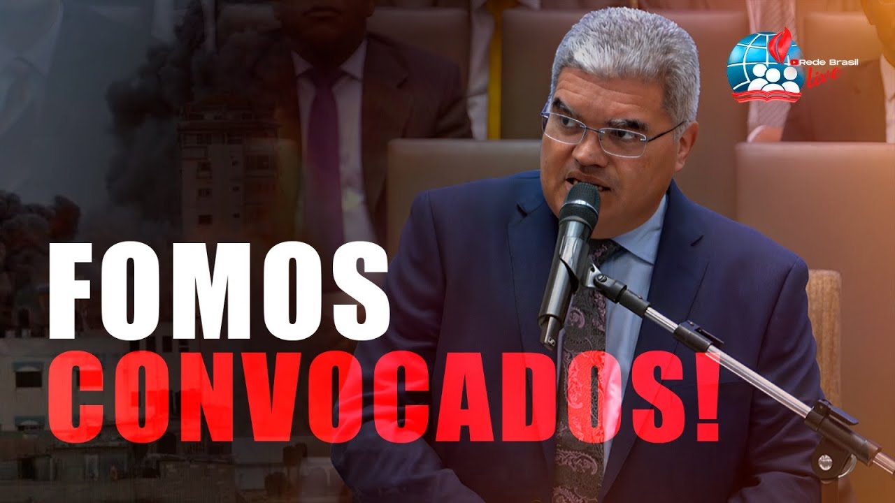 Pr. Gilberto Diniz | Consagrando Tudo a Deus | Culto de Doutrina da IEADPE em 30/09/24
