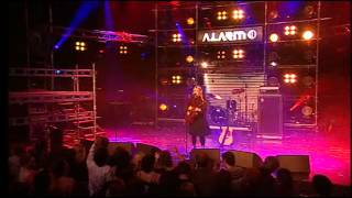 Ane Brun - Alarmprisen 2006, 3 - My Lover Will Go