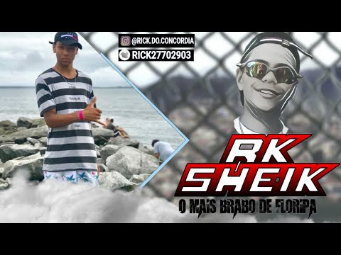 MC LN - DITADOS (DJ THIAGO FB)