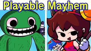 Cover art for postmortem