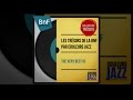 Duke Ellington, Ella Fitzgerald, Django Reinhardt... - Les Trésors Jazz de la BnF par Couleurs Jazz