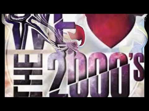 I Love The 2000s Vol 3. Mix By SziluDj :)