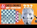 Chess Engines Are Wrong About These Positions