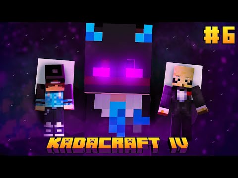 KadaCraft 4: Episode 6 | ANG PAGKALAT NG LAGIM