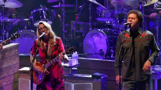 Tedeschi Trucks Band 2018-10-13 Beacon Theatre NYC &quot;Don&#39;t Miss Me&quot;