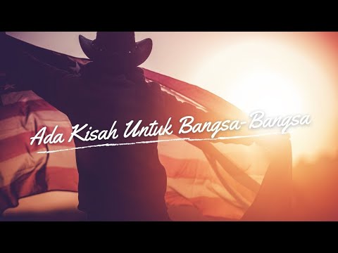 Ada Kisah untuk Bangsa Bangsa - KPPK 376