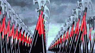 The Vibrators Troops of tomorrow