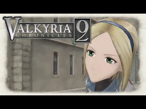 Trump Plays Valkyria Chronicles - Part 2