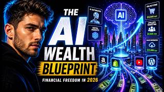 The Complete Blueprint To Make Money Online in 2026