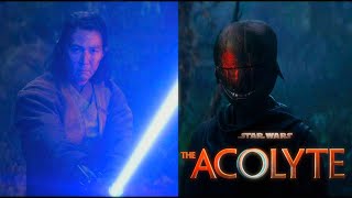 Sol vs the Stranger (Round 1)