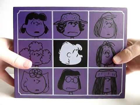 The Complete Peanuts Boxed Set 1979-1982 by Charles M. Schulz - video preview