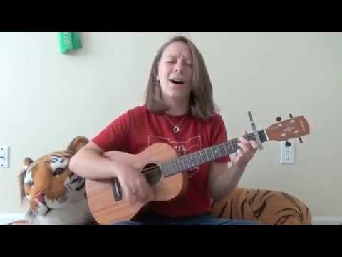 Lying Eyes (What I've Become) - Caroline Perry (original song)