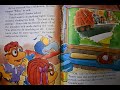Storybook Charles reads, Nobody's Perfect