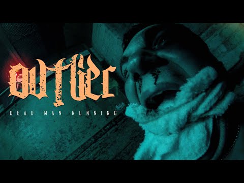 Dead Man Running - Ovtlier
