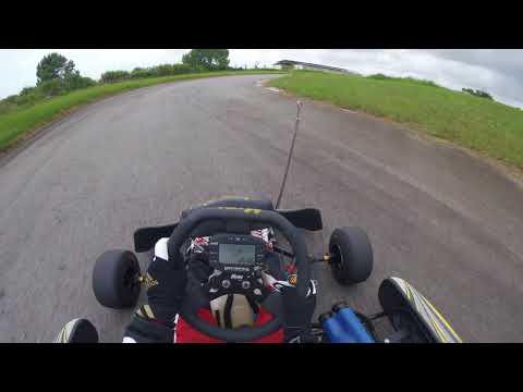 KART 125cc - KARTODROMO TAMBORIL