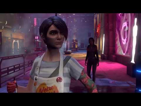 Let's Play Dreamfall Chapters - 30