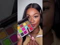 3 Ways To Add A Pop Of Colour To Your Eye Makeup Looks