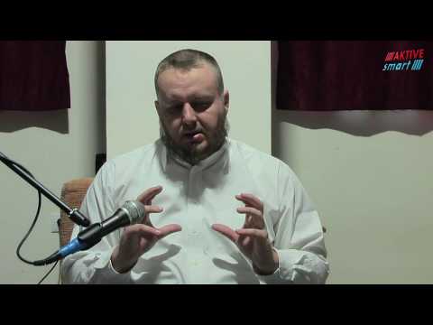 Muhamed Ikanović  - Djela Srca (Muhaseba - Samobračun)