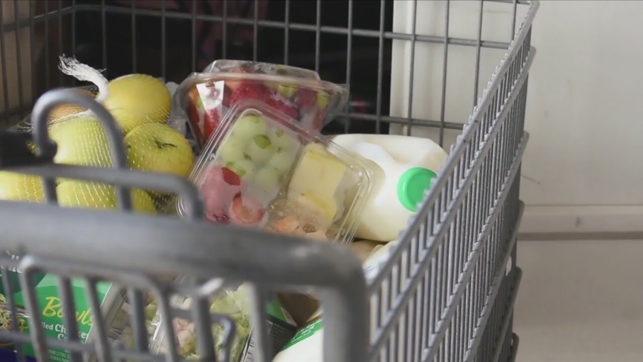 Changes to SNAP eligibility began September 1