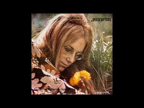 Jennifer Warnes ‎– See Me, Feel Me, Touch Me, Heal Me!