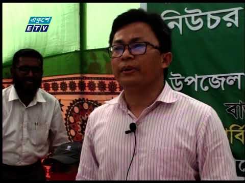 আশ্রয়ণ প্রকল্পের ঘরগুলো অক্টোবরের মধ্যে গৃহহীনদের কাছে হস্তান্তর করা হবে