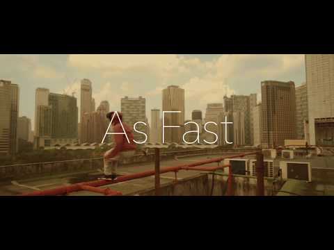 Sony | AutoFocus - As Fast