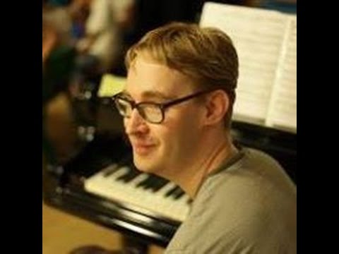 Nick Hutson on Composing Theme Park Audio