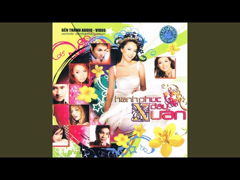 Bến xuân xanh Sheet - Hiền Thục