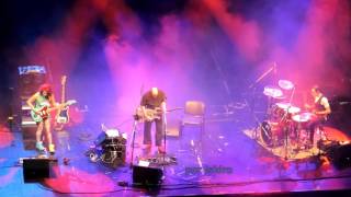 Adrian Belew - 2016/11/21 - Argentina High Audio Quality - 04 - The Lone Rhinoceros