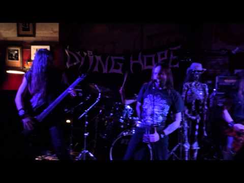 Dying Hope - Live Part 1 