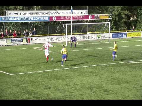 Samenvatting VV Bennekom - Odin'59
