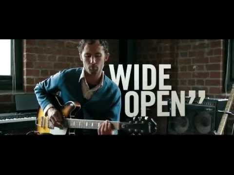The Black Seeds - Wide Open - Track By Track