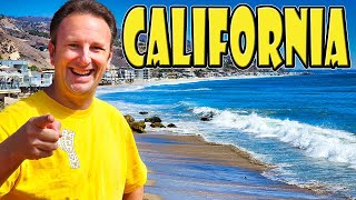 California Travel Planning Guide