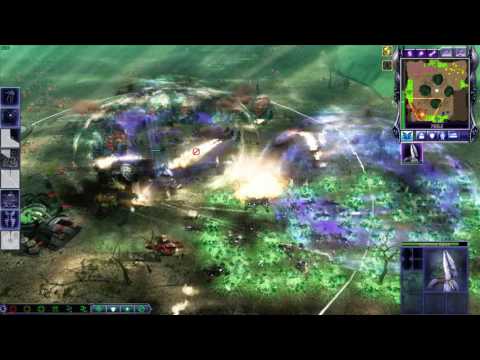 Kane's Wrath T'59 mirror