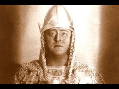 Franz Völker - Mein lieber Schwan (Live, 1943)