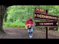 The Subways — "Lostboy"  | Neighborhoods (Live in Presdales Forest in Ware, Hertfordshire)