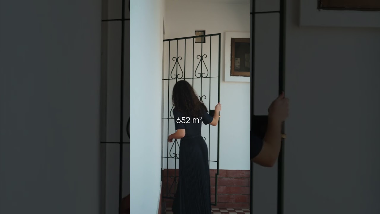 Vídeo do imóvel