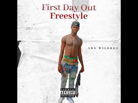ABG WildBoi × First Day Out Freestyle
