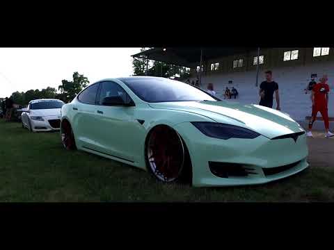 Inneres Blumenpflücken 2019 / 10 Jahre - Sourkrauts - Part 2 - StanceFriends