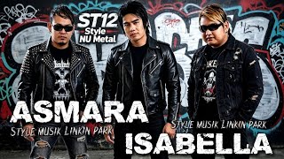 Download lagu ASMARA & ISABELLA - ST12 | GACORR STYLE MUSIK LINKIN PARK🔥 mp3 Download lagu ASMARA & ISABELLA - ST12 | GACORR STYLE MUSIK LINKIN PARK🔥 mp3