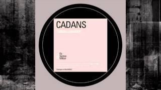 Cadans - Samsa (Original Mix) [BALANS]